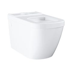 Grohe Euro Ceramic Cuvette WC à poser, blanc alpin (3933800H)
