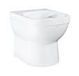 Grohe Euro Ceramic WC à poser, blanc alpin (39329000)