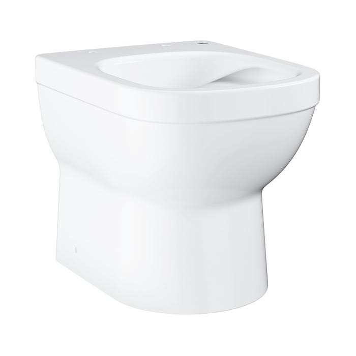 Grohe Euro Ceramic WC à poser, blanc alpin (39329000) 0