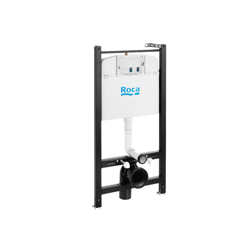 Roca Bâti-support ROCA ACTIVE pour cuvette suspendue (A89011001B)