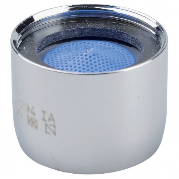Grohe Mousseur M22x1, 15,0 l/min, chrom (13928000)