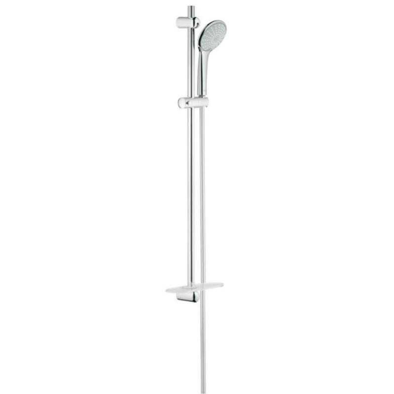 Grohe Euphoria 110 Duo Set de douche, 2 jets (27225001)