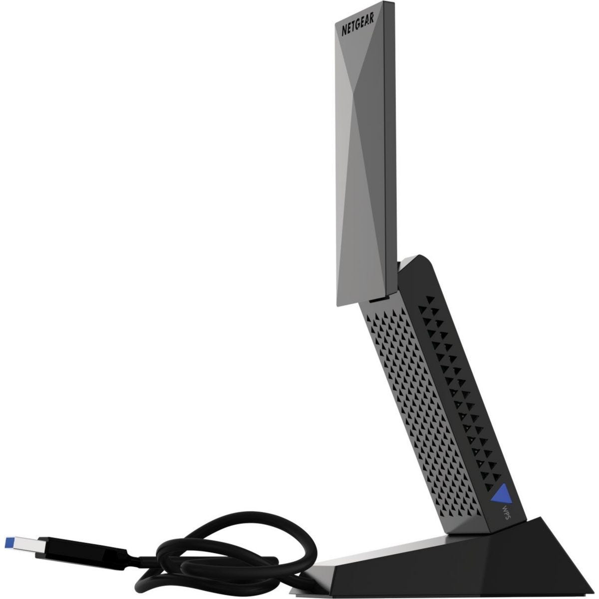 Clé Wi-Fi NETGEAR A7000 Nighthawk WIFI AC1900+Station USB3 1