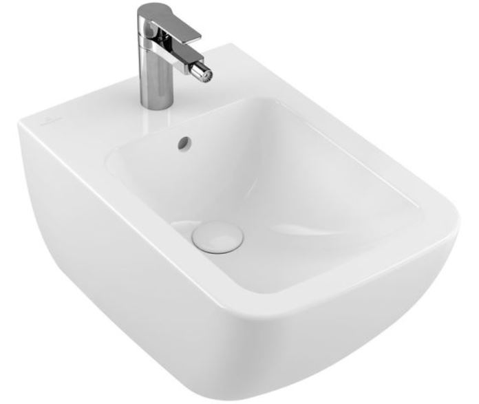 Bidet Suspendu Venticello