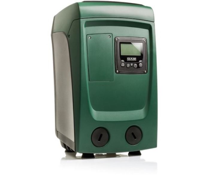 Pompe Complète E.sybox 18pz