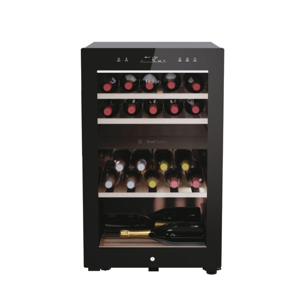 Cave multi températures Haier HWS42GDAU1