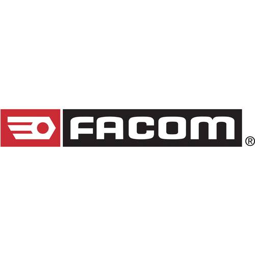 Facom - Clé à chocs 1/2" ultra compacte Titanium - NS.1600FPB 1