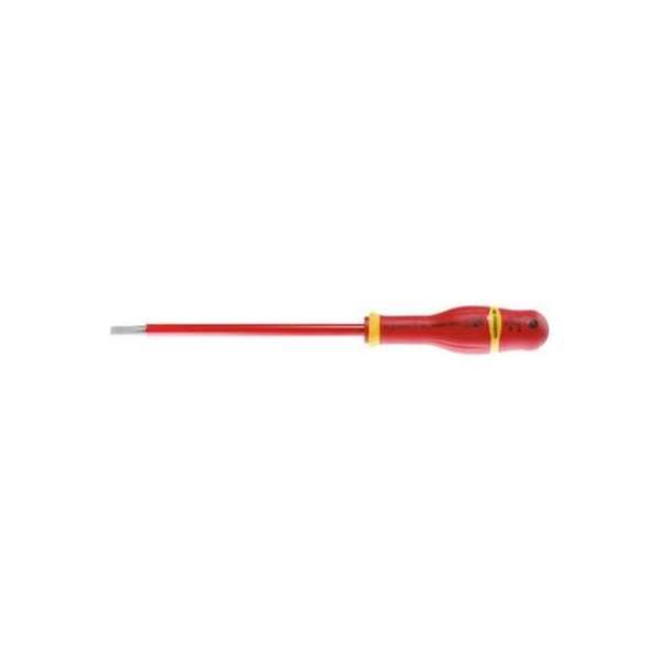 Tournevis à fente protwist - Ø 5,5 mm - Isolé 1000 V - Facom