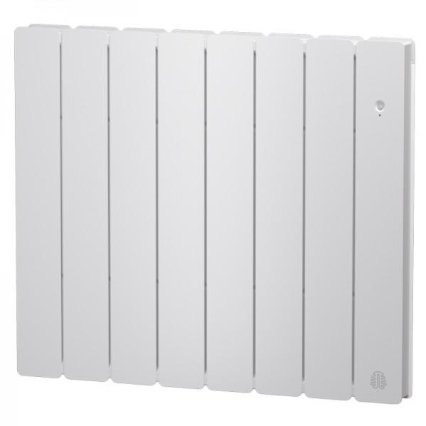 BELADOO Horizontal 1250W Muller Intuitiv Blanc satiné