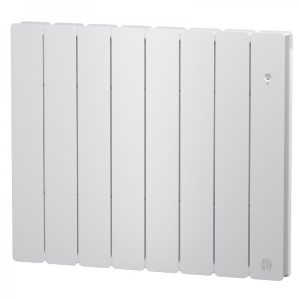 BELADOO Horizontal 1500W Muller Intuitiv Blanc satiné