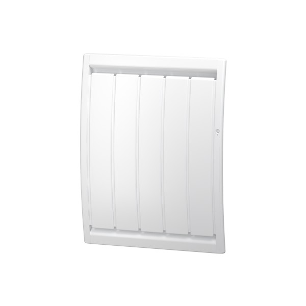 CALIDOO Horizontal 1000W Muller Intuitiv Blanc satiné