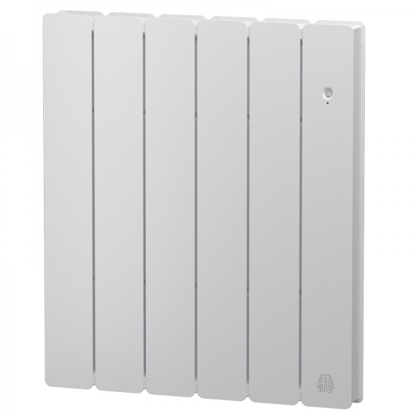 BELADOO Horizontal 1000W Muller Intuitiv Blanc satiné