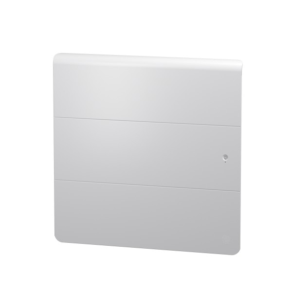Radiateur AXOO connecté REXEL - Horizontal - Blanc - 1000W