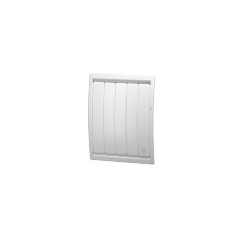 Radiateur Calidoo connecté REXEL - Horizontal - Blanc - 750W