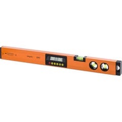 Niveau digital S-DIGIT 60+ avec Laser - GEO FENNEL - 620010 0
