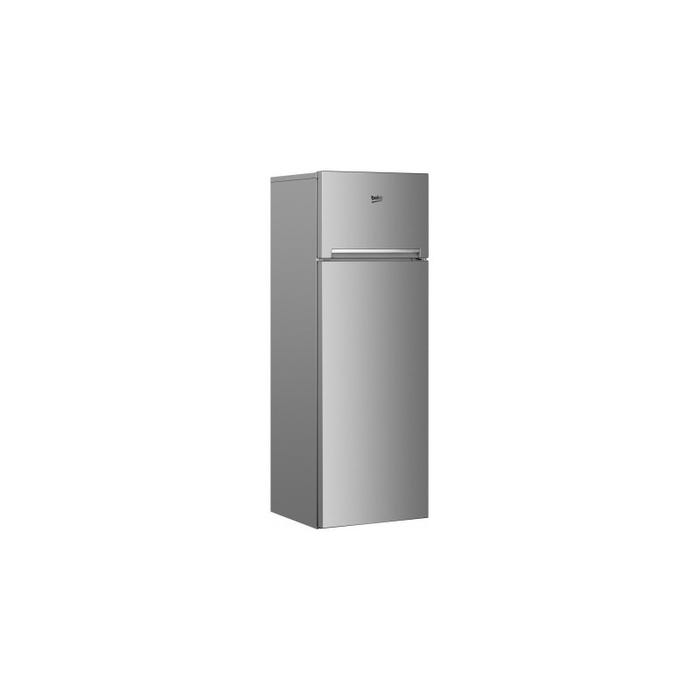 Réfrigérateurs 2 portes 250L Froid Statique BEKO 54cm F, RDSA280K30SN 0