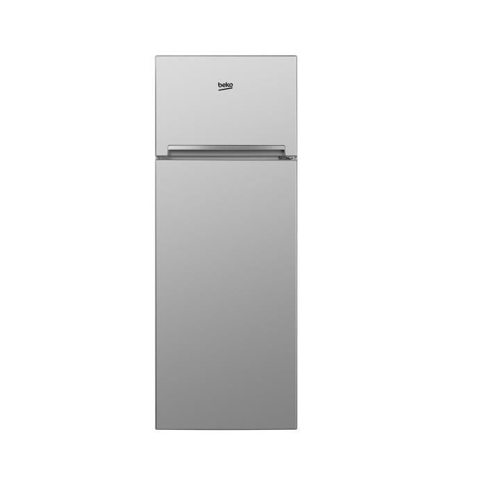 Réfrigérateurs 2 portes 250L Froid Statique BEKO 54cm F, RDSA280K30SN 6