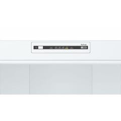 Réfrigérateurs combinés 302L Froid Total no frost BOSCH 60cm E, KGN36NWEA 7