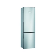 Réfrigérateurs combinés 248L Froid Statique BOSCH 60cm E, KGV39VLEAS 0