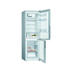 Réfrigérateurs combinés 350L Froid Statique BOSCH 60cm E, KGV 36 VLEAS 2