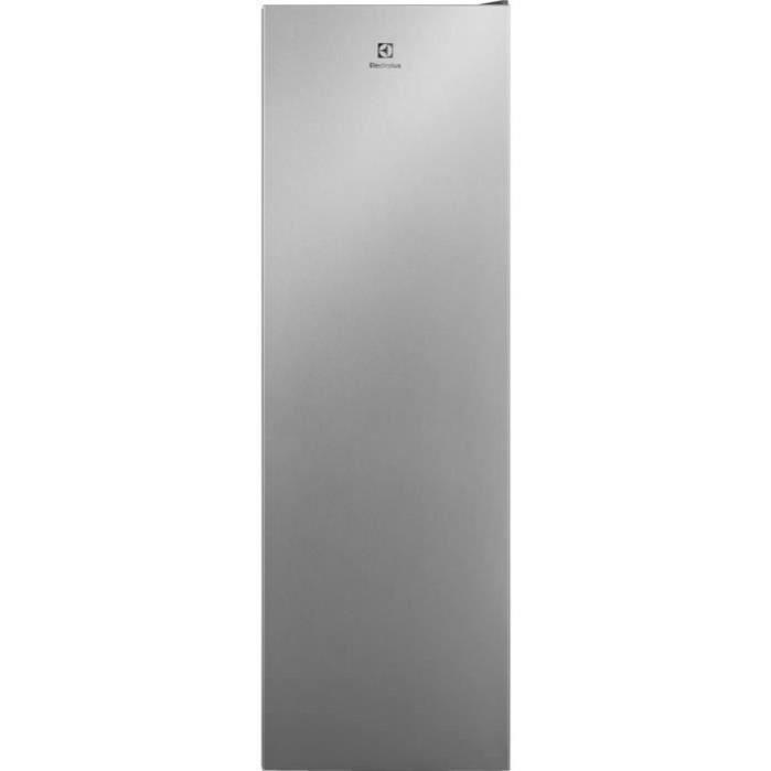 Congélateurs armoire 280L Froid Ventilé ELECTROLUX 59.5cm F, LUT 5 NF 28 U 0