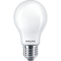 Ampoule LED standard PHILIPS - EyeComfort - 8,5W - 1055 lumens - 4000K - E27 - 93001 4