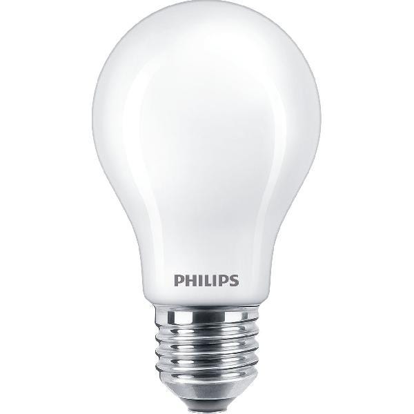 Ampoule LED standard PHILIPS - EyeComfort - 8,5W - 1055 lumens - 4000K - E27 - 93001 0