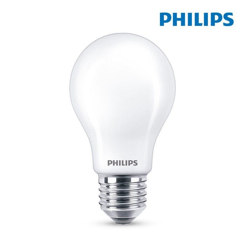 Ampoule LED standard PHILIPS - EyeComfort - 8,5W - 1055 lumens - 2700K - E27 - 93000 5