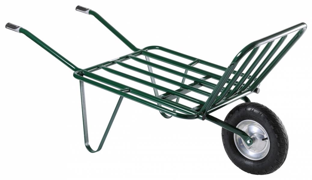 Haemmerlin - Brouette Pro Select Peinte Tubulaire C.u : 150 Kg - Agricola (79mg)