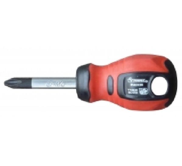 Tournevis Boule Plat 6 X 38 Mm