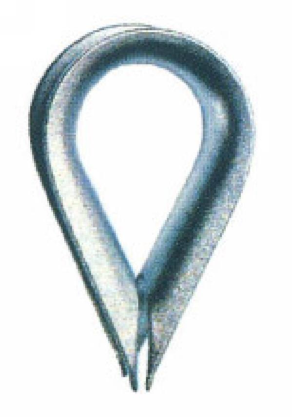 Carte De 2 Serres Câble Standard Ø 2 Et 3 Mm