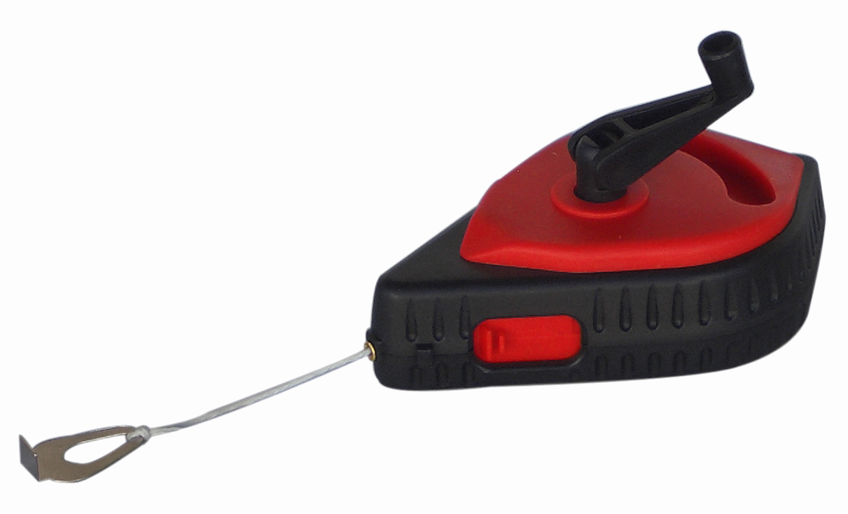 Cordeau Traceur Rapido 30m