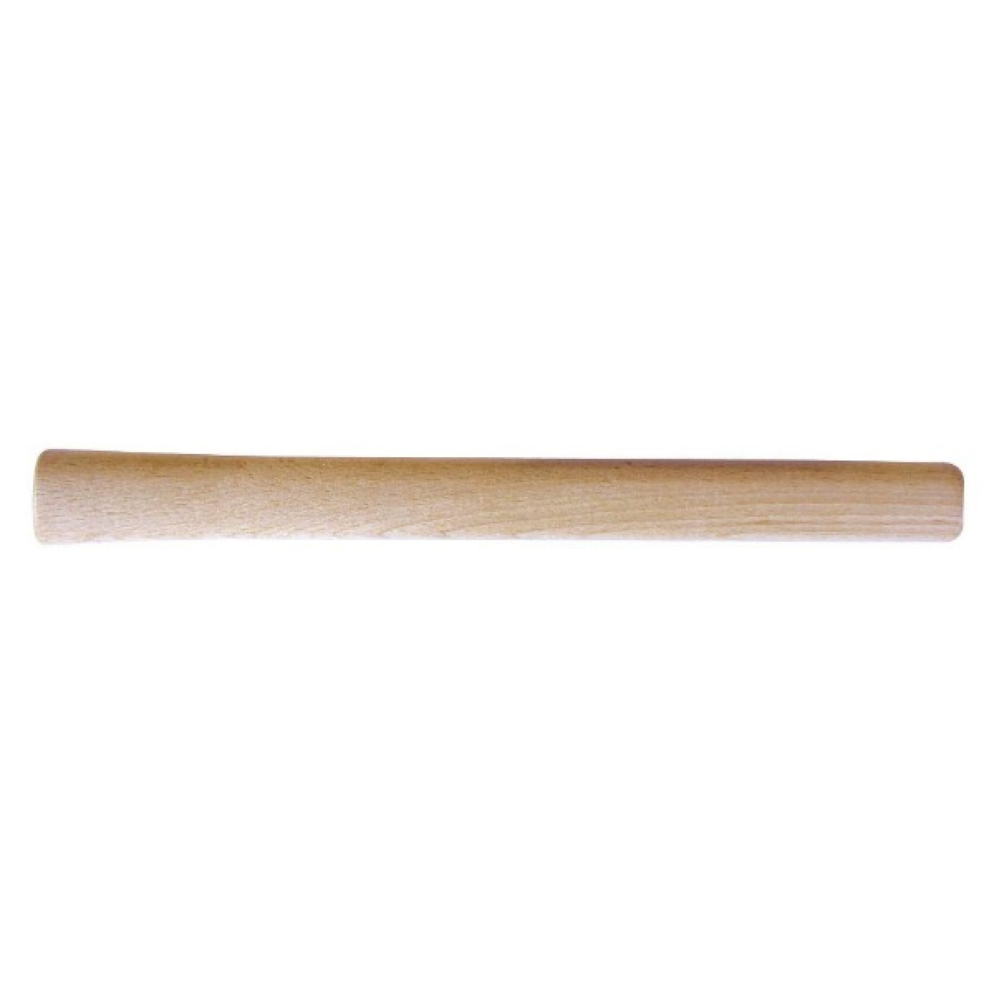 Manche de marteau de coffreur en bois 370 mm 0