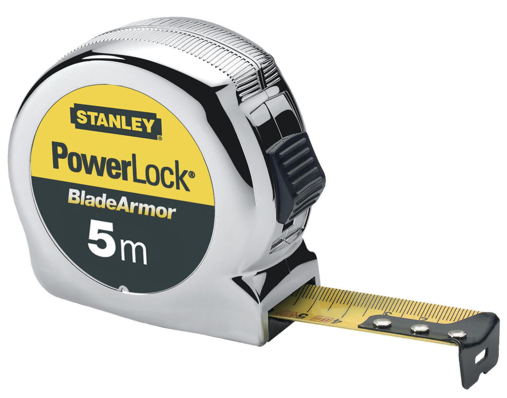 Mesure "powerlock" Blade Armor 8 M