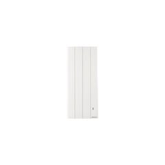 Radiateur Chaleur douce Bilbao 3 vertical blanc 1000W - 494831 - THERMOR