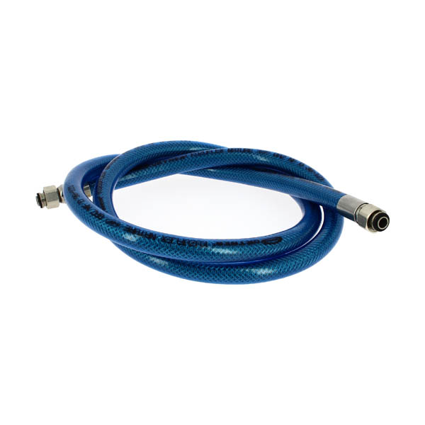 Flexible Inox sans date de péremption Gaz Naturel 2m