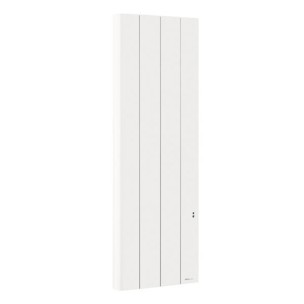 Radiateur Chaleur douce Bilbao 3 vertical blanc 1800W - 494871 - THERMOR 3