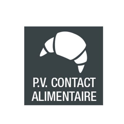 Vernis Bois incolore Satiné 0,5L PV CONTACT ALIMENTAIRE Anti-tache "le Suprême" : Protection Extrême Qualité Professionnelle 3