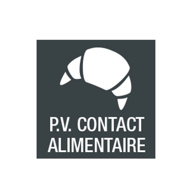 Vernis Bois incolore Satiné 2,5L PV CONTACT ALIMENTAIRE Anti-tache "le Suprême" : Protection Extrême Qualité Professionnelle 3