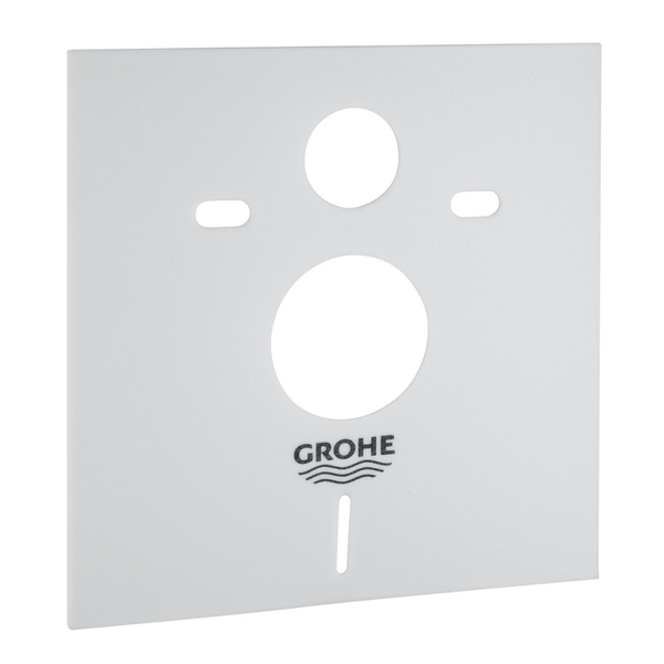 GROHE - Bati support 5-en-1 pour WC, 1.13 m 7