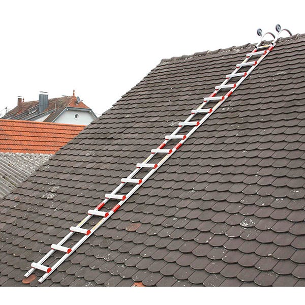 Crochet d'échelle de toit de 0.70m de long - HIM4538.135 0