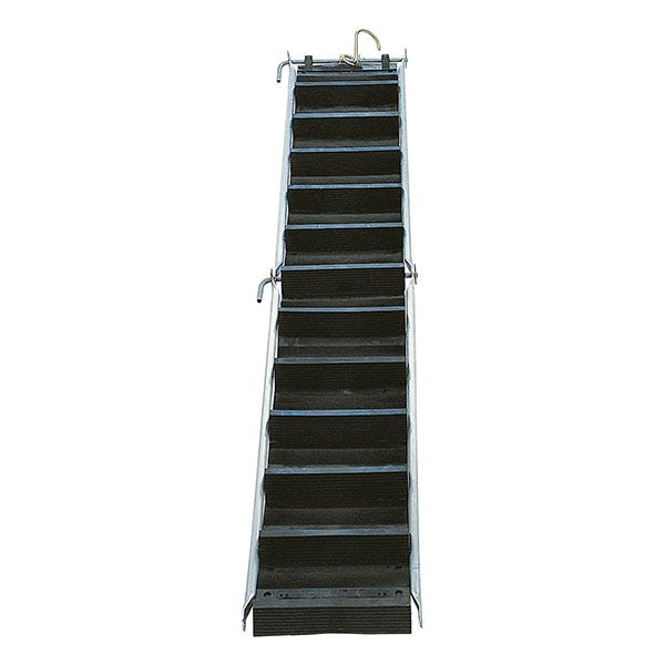 Escalier de toit souple 1.60 x 0.40m - 320501 0