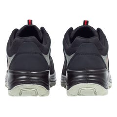 Chaussures de sécurité KSTOOLS Couleur grise et noire taille 44 4