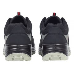 Chaussures de sécurité KSTOOLS Couleur grise et noire taille 44 3