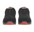 Chaussures de sécurité KSTOOLS Couleur noire rouge taille 37