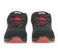 Chaussures De Sécurité Kstools Couleur Noire Rouge Taille 42