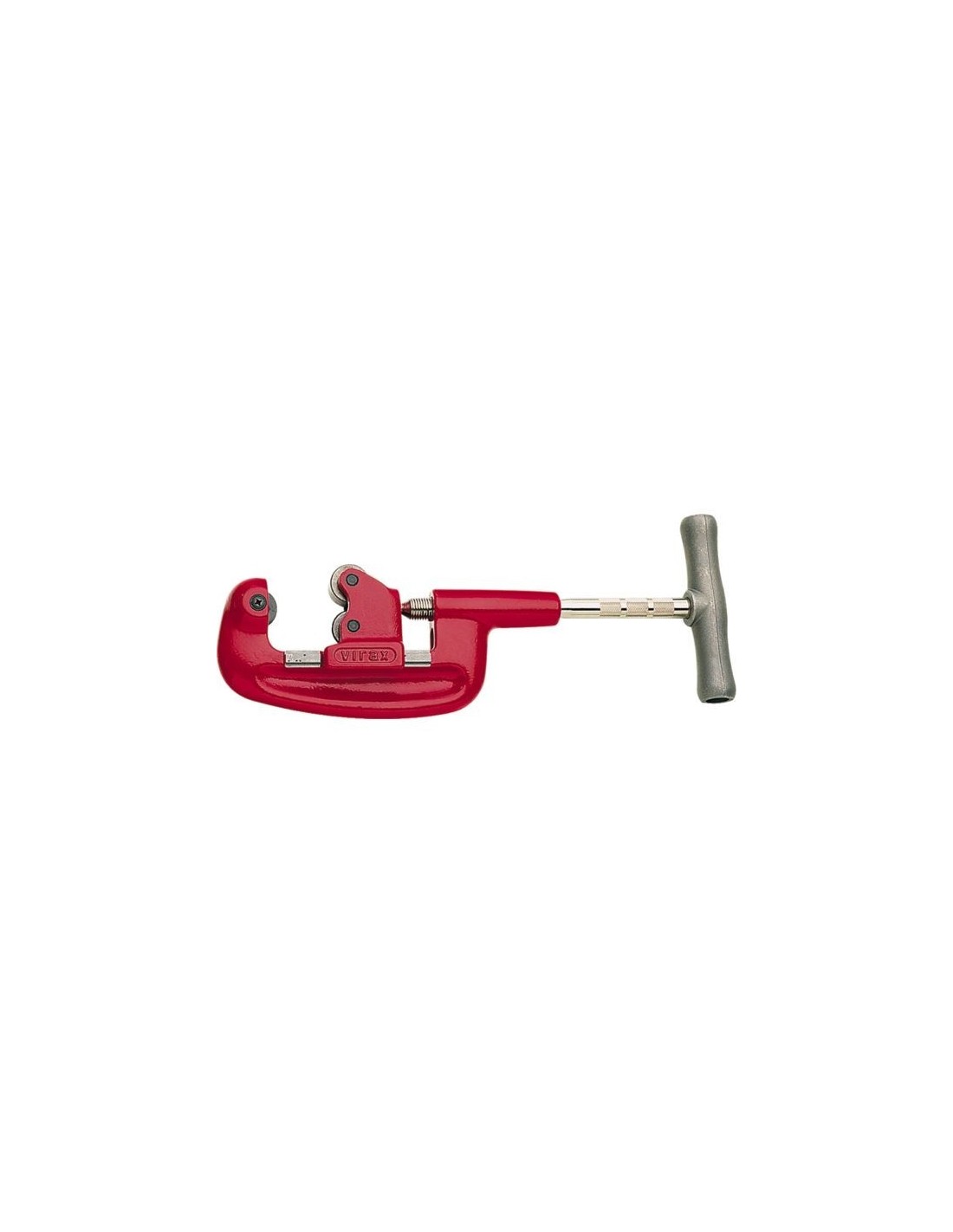 Coupe tube acier standard 1/8''-1.1/4'' | 210110 - Virax