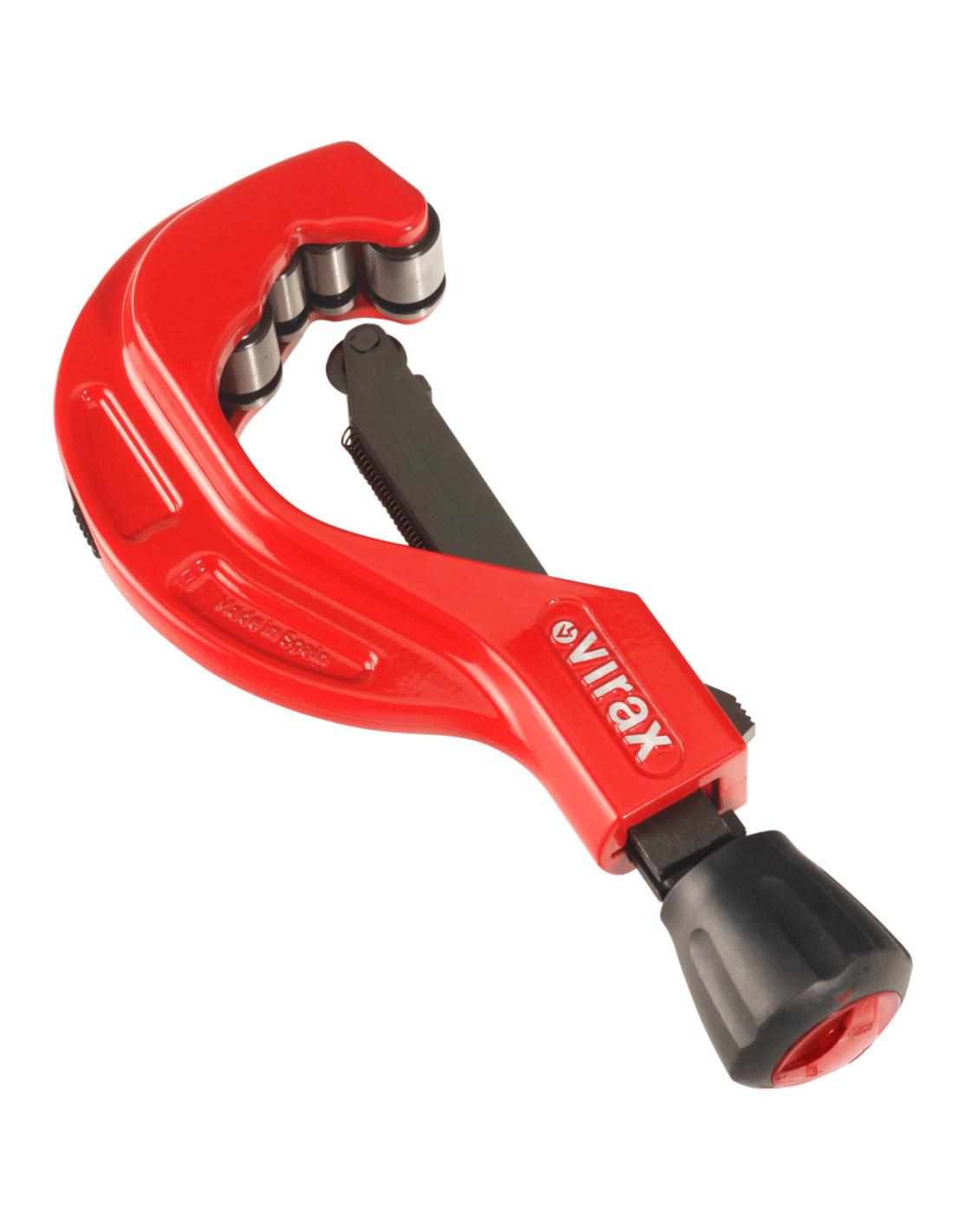 Coupe Tube Cuivre À Avance Rapide 6-67 Mm Ct 67 | 210455 - Virax