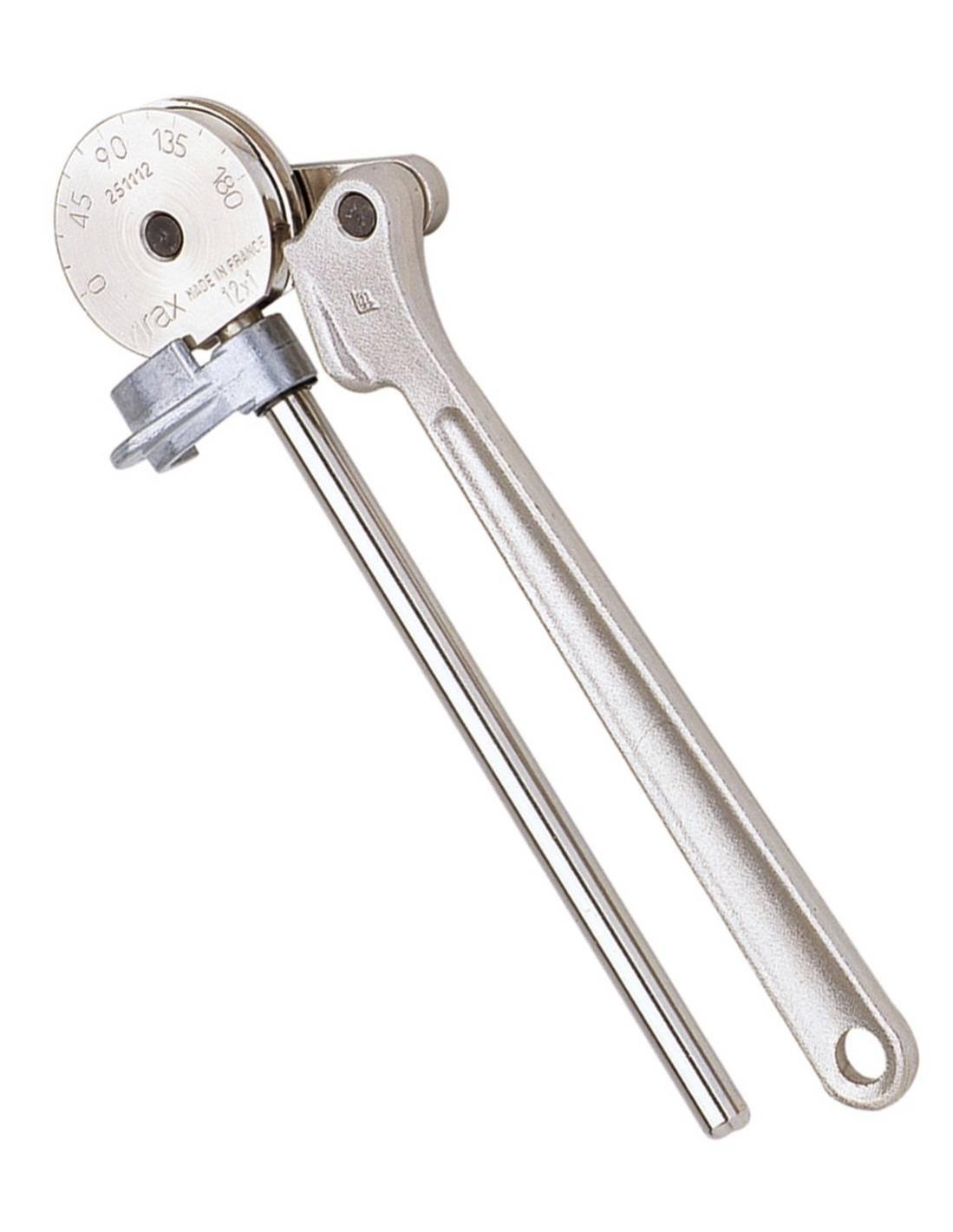 Pince à cintrer acier 18 MM / R55 - 251118 - Virax