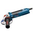 Meuleuses angulaires BOSCH 125 MM 1500W GWS 15-125 CIEP Professional - 0601796202